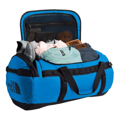 north face large duffle bag