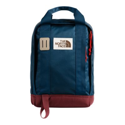 sport chek north face backpack