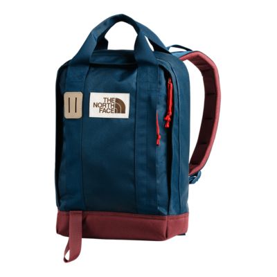 north face 15l
