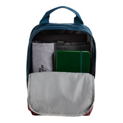 north face tote pack backpack