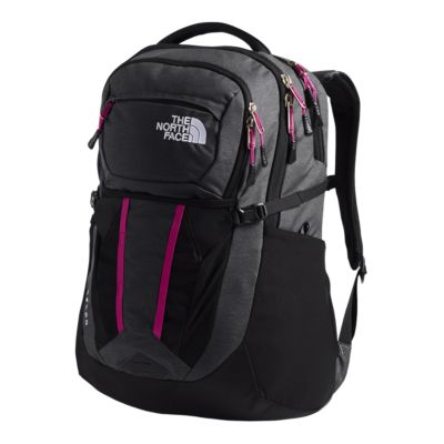 The North Face Women S Recon 30l Backpack Atmosphere Ca