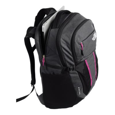 the north face backpack recon