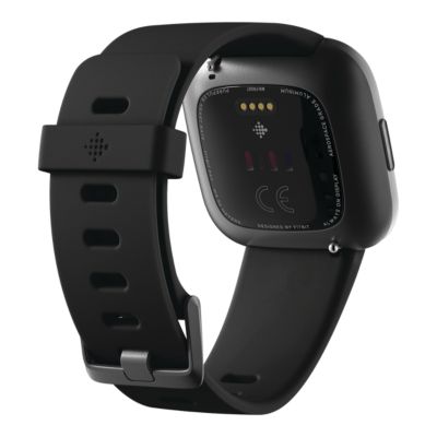 sport chek fitbit versa