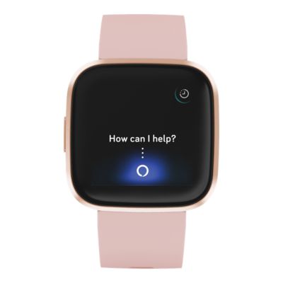 sport chek fitbit versa