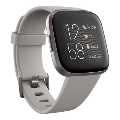 Fitbit Smartwatches \u0026 Fitness Trackers 
