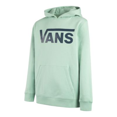 boys vans hoodie