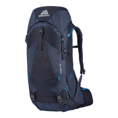 gregory 35l backpack