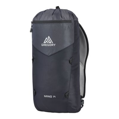 gregory hiking bag