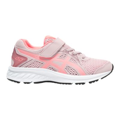 asics girls runners