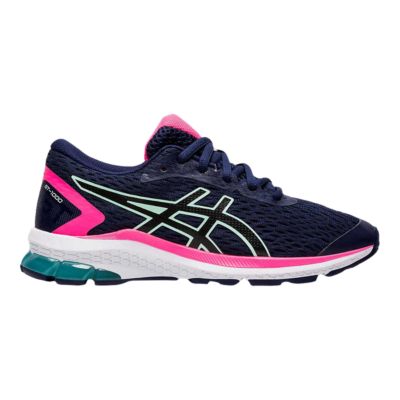 asics gel cumulus 17 womens Orange