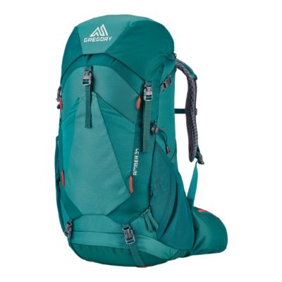 gregory women's pack