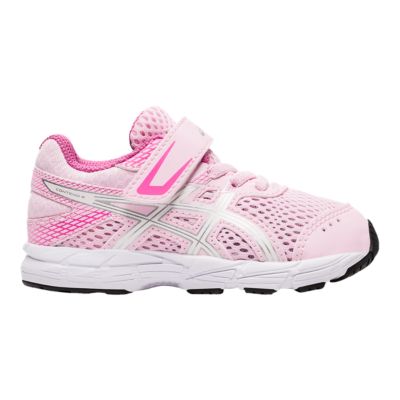 toddler girl asics shoes