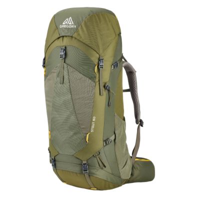 gregory backpack 60l