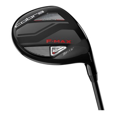 cobra 5 wood for sale