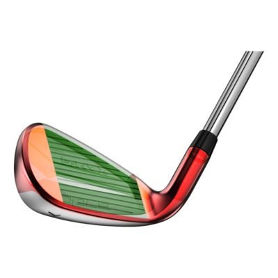 cobra f max superlite irons