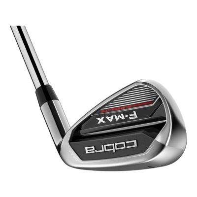 cobra f max 6 iron