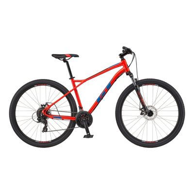 gt mountain bike 29