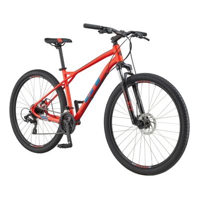 aggressor comp