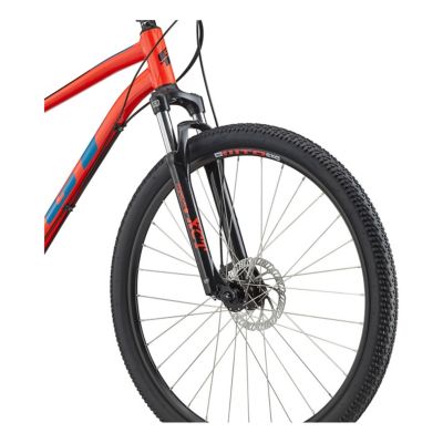 gt aggressor pro 27.5