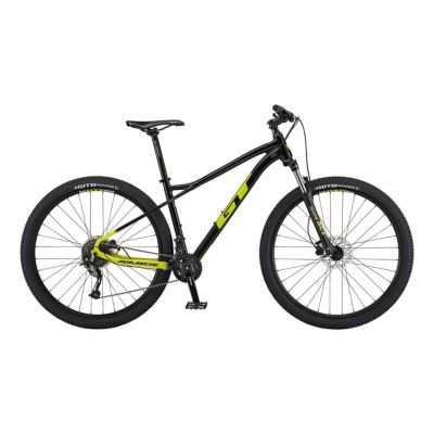 gt avalanche 29er