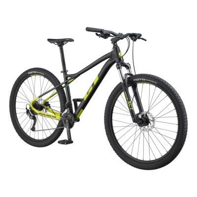 gt avalanche sport weight