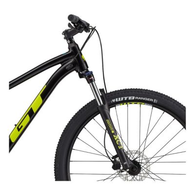 avalanche mountain bike