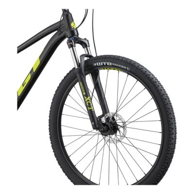 gt avalanche sport mountain bike 2020