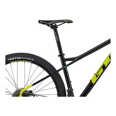 gt avalanche sport mountain bike 2020