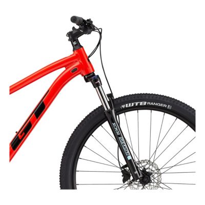 gt men's avalanche mountain bike