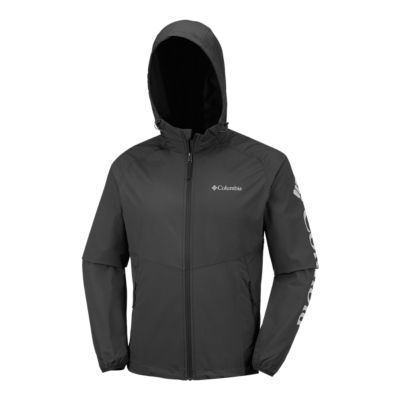 columbia men's panther creek jacket