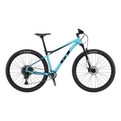 gt 29 mountain bike