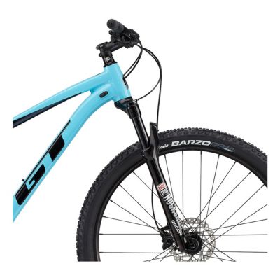 gt zaskar mountain bike