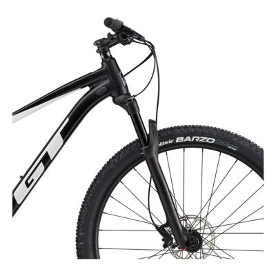 gt zaskar bike