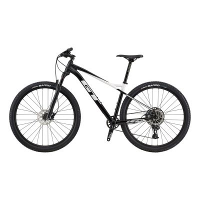gt zaskar carbon elite