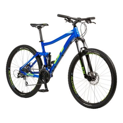 gt verb 27.5 mountain bike