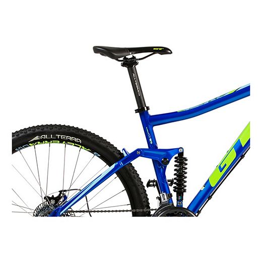 GT Verb Sport 27.5 Mountain Bike 2020 Sport