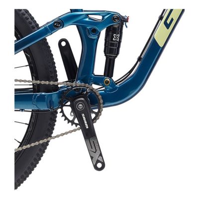 2020 gt sensor