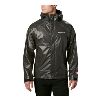 outdry ex reversible jacket