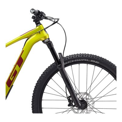 gt sensor carbon elite 29