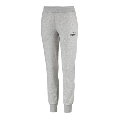 puma womens sweatpants