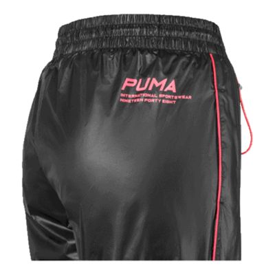 puma track shorts