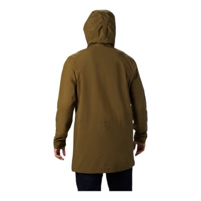 columbia northbounder ii jacket