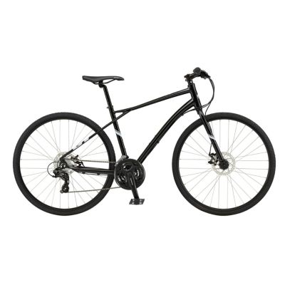 GT Traffic Comp 700c Road Bike 2020 