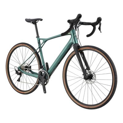 gt grade carbon 2016