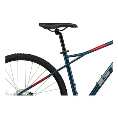 gt transeo sport 2021 hybrid bike