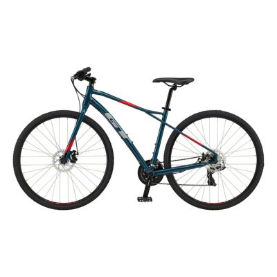 Gt Transeo Sport 700c Hybrid Bike 2020 Sport Chek