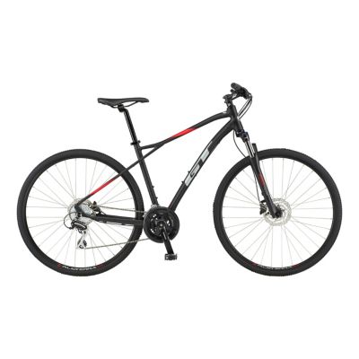 diadora urbano 700c men's hybrid bike 2019