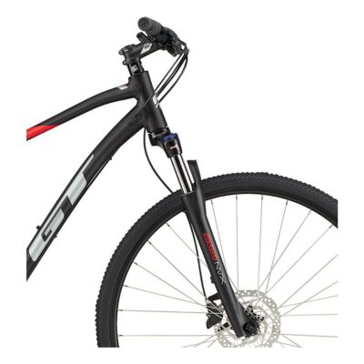 gt transeo elite 2019