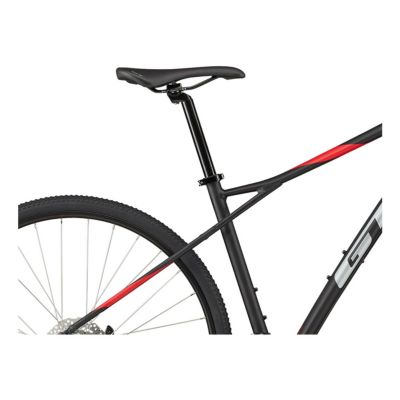 gt transeo bike