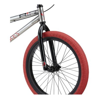 gt air bmx bike 2021